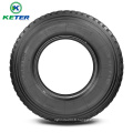 KETER 12.00R24 FOR ALL STEEL RADIAL TBR TYRES